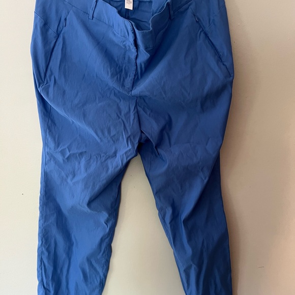 Lane Bryant Women’s Vibrant Blue - Picture 1 of 3